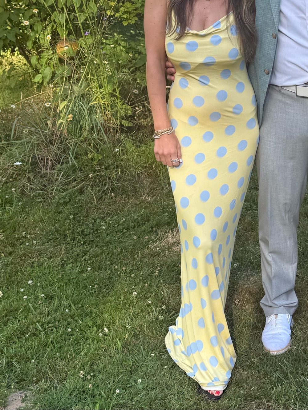 AFRM Kim Dress